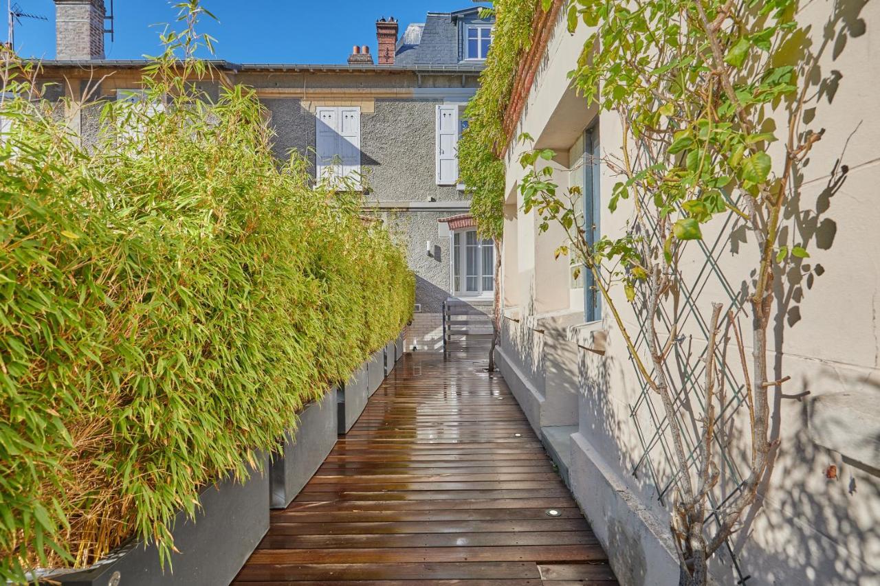 Ferienhaus Morny Haven - A 500m De La *